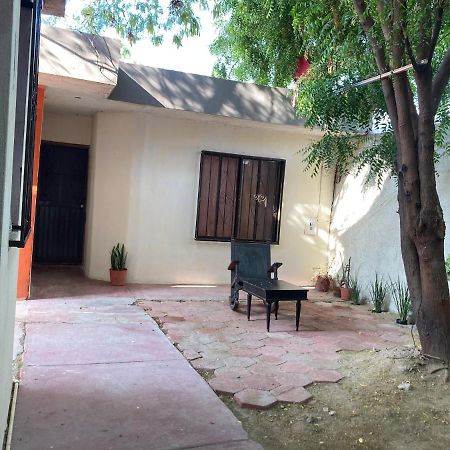 Апартаменты Departamento Rustico 2 Recamas Con Garage Ла-Пас Экстерьер фото