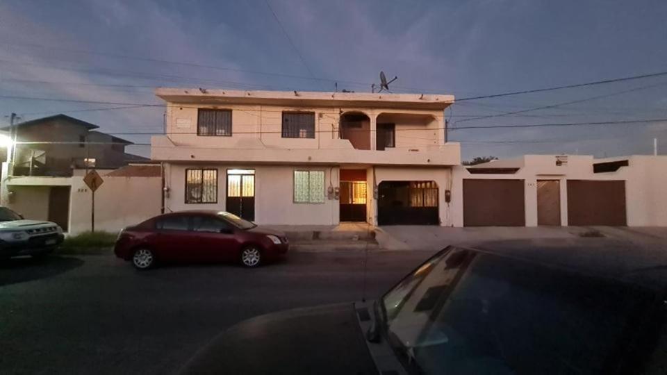 Апартаменты Departamento Rustico 2 Recamas Con Garage Ла-Пас Экстерьер фото