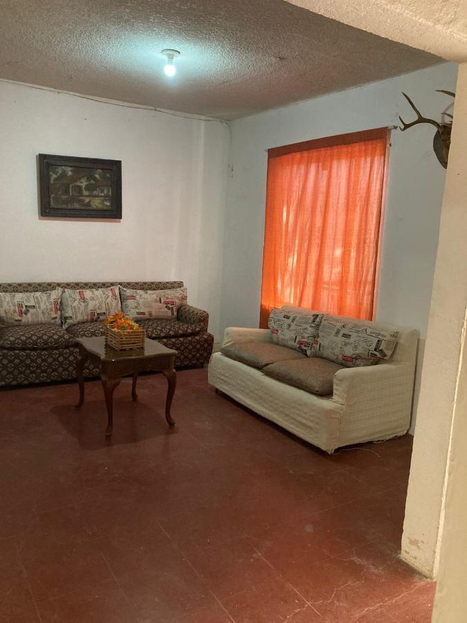 Апартаменты Departamento Rustico 2 Recamas Con Garage Ла-Пас Экстерьер фото