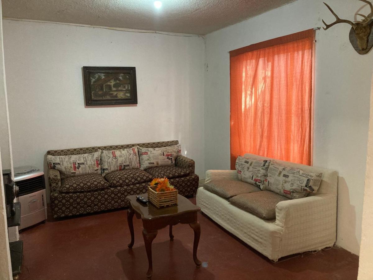 Апартаменты Departamento Rustico 2 Recamas Con Garage Ла-Пас Экстерьер фото
