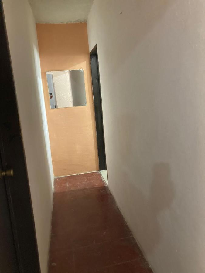 Апартаменты Departamento Rustico 2 Recamas Con Garage Ла-Пас Экстерьер фото