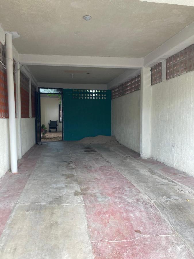 Апартаменты Departamento Rustico 2 Recamas Con Garage Ла-Пас Экстерьер фото