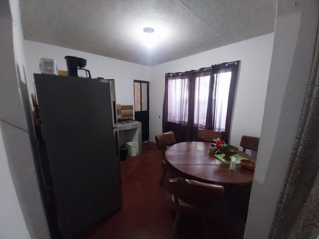 Апартаменты Departamento Rustico 2 Recamas Con Garage Ла-Пас Экстерьер фото