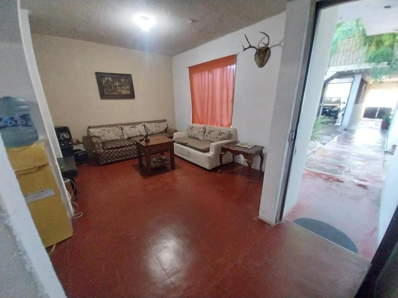 Апартаменты Departamento Rustico 2 Recamas Con Garage Ла-Пас Экстерьер фото